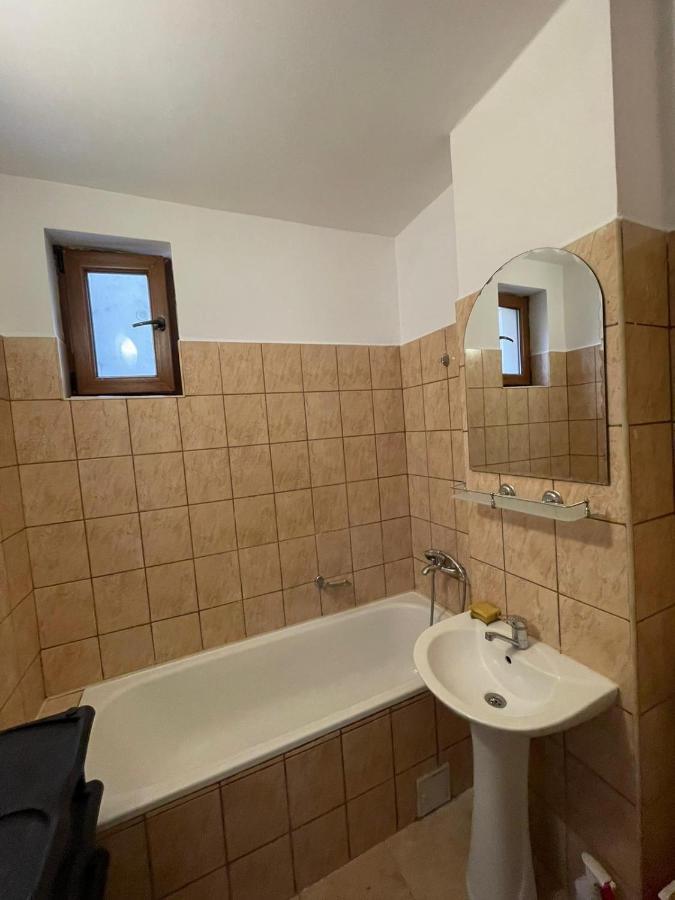 2Br Cosy Apart Satu Mare Eksteriør billede