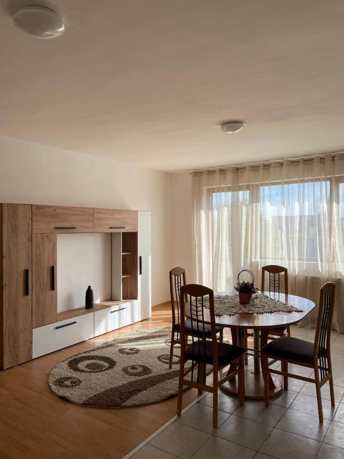 2Br Cosy Apart Satu Mare Eksteriør billede