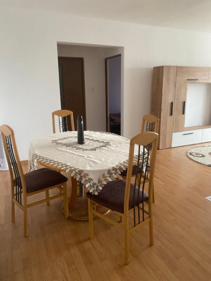 2Br Cosy Apart Satu Mare Eksteriør billede