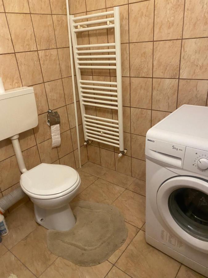 2Br Cosy Apart Satu Mare Eksteriør billede