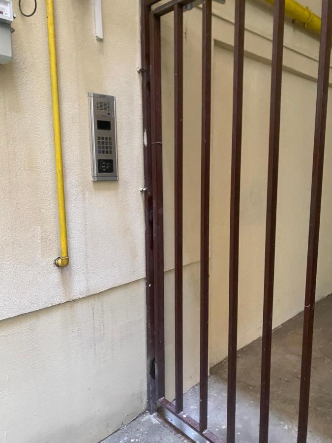 2Br Cosy Apart Satu Mare Eksteriør billede